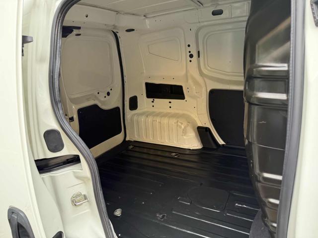 FIAT Fiorino usata, con Ruota di riserva