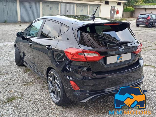 FORD Fiesta usata, con Cerchi in lega