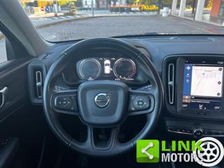 VOLVO XC40 usata, con Cruise Control