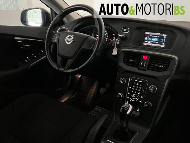 VOLVO V40 usata, con Sedile posteriore sdoppiato