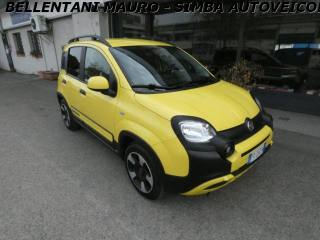 FIAT Panda usata, con Airbag laterali