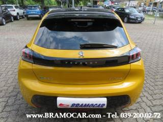 PEUGEOT 208 usata, con Boardcomputer