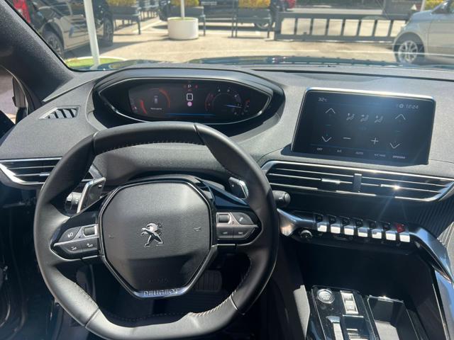 PEUGEOT 3008 usata, con Cerchi in lega