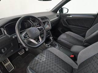 VOLKSWAGEN Tiguan usata, con Controllo automatico clima