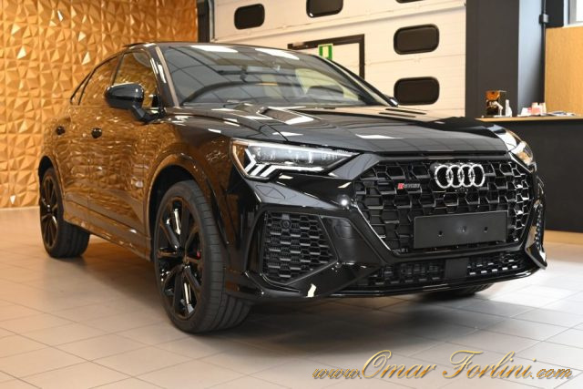 AUDI RS Q3 usata 105