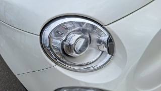 ABARTH 595 usata, con Cerchi in lega