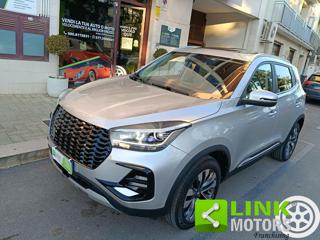 DR MOTOR DR 5.0 usata, con Telecamera per parcheggio assistito