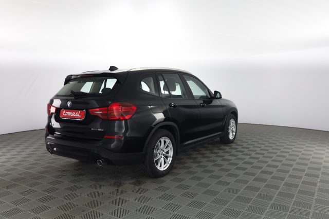 BMW X3 usata 3