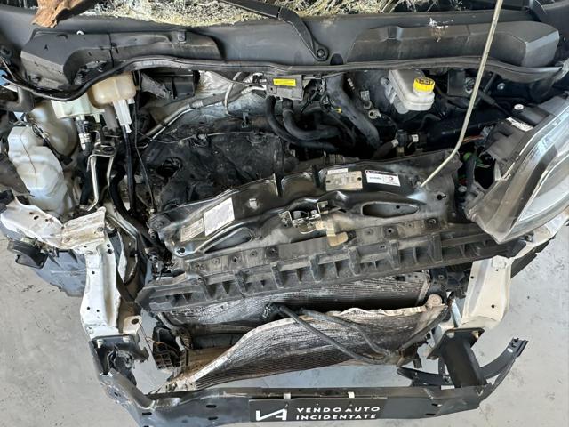 CITROEN Jumper usata, con Immobilizzatore elettronico