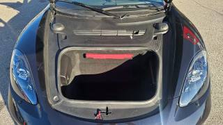 PORSCHE 718 Spyder usata, con Antifurto