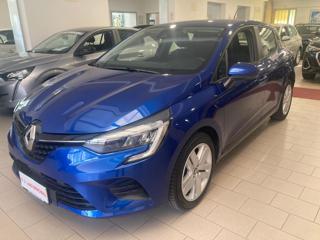 RENAULT Clio Hybrid E-Tech 140 CV 5 porte Zen