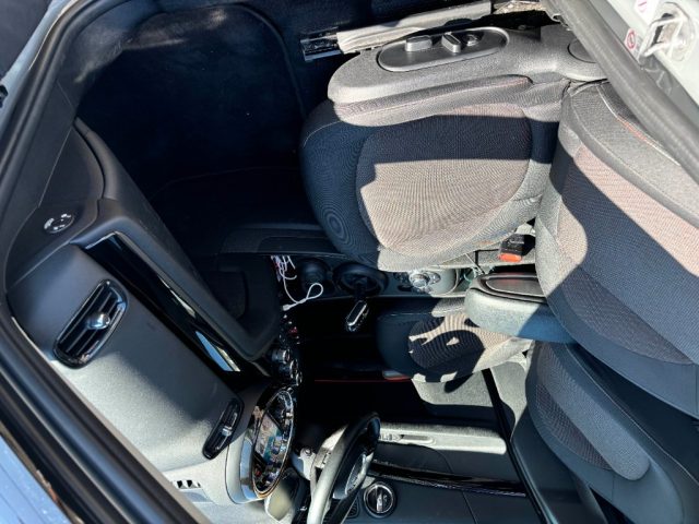 MINI Countryman usata, con ESP
