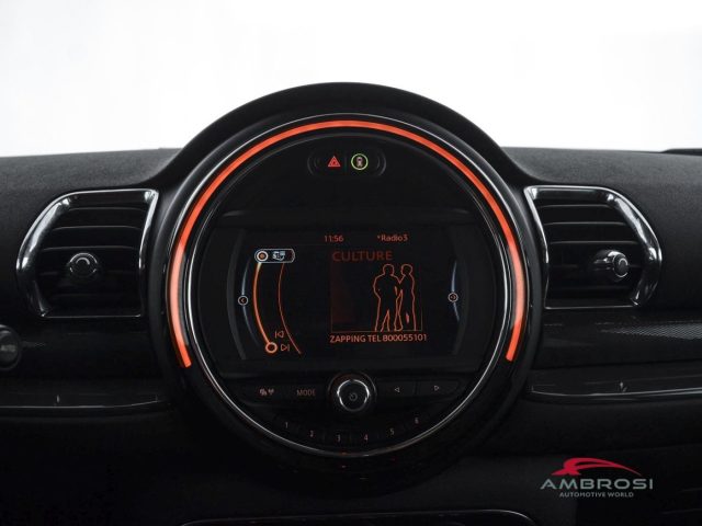 MINI Clubman usata 13