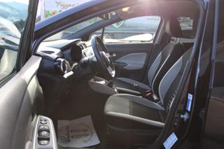 NISSAN Micra usata, con Climatizzatore