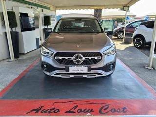 MERCEDES-BENZ GLA 200 usata, con Airbag