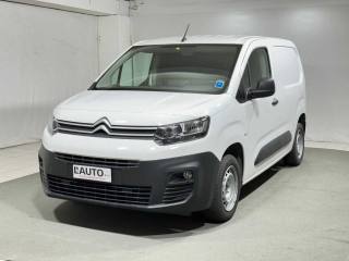 CITROEN Berlingo BlueHDi 100 S&S Van M Driver