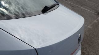 SKODA Superb usata, con Freno di stazionamento elettrico