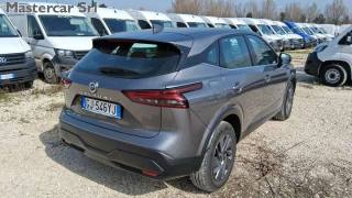 NISSAN Qashqai usata, con Alzacristalli elettrici