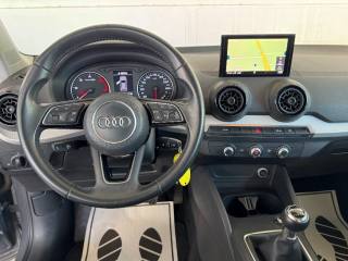 AUDI Q2 usata 22