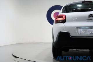 CITROEN C3 usata 45