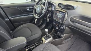 JEEP Renegade usata, con Cronologia tagliandi