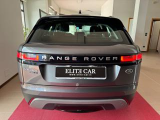 LAND ROVER Range Rover Velar usata, con Alzacristalli elettrici