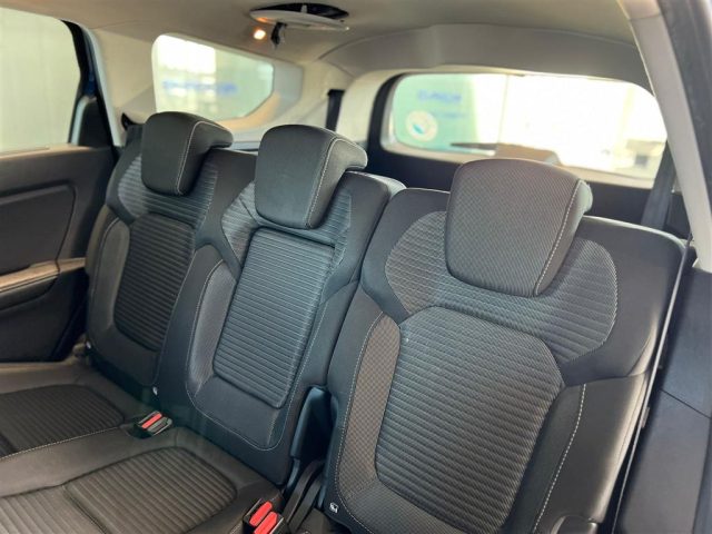 RENAULT Scenic usata, con Immobilizzatore elettronico