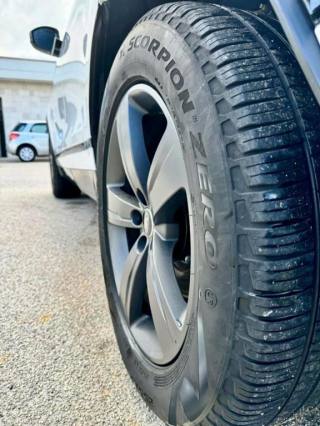 LAND ROVER Range Rover Velar usata, con Filtro antiparticolato