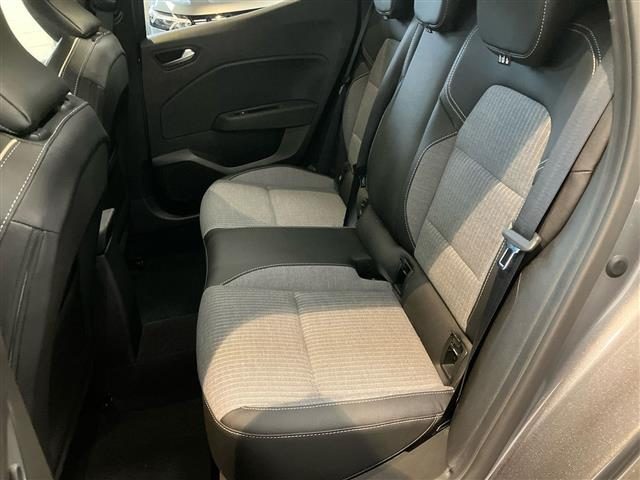 RENAULT Clio usata, con ESP