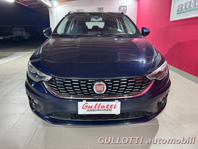 FIAT Tipo usata, con Airbag