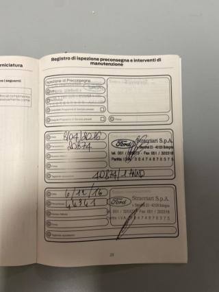 FORD Kuga usata, con Specchietti laterali elettrici