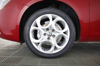 ALFA ROMEO Giulietta usata 7