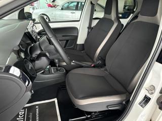 VOLKSWAGEN up! usata, con Climatizzatore