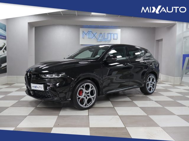 ALFA ROMEO Tonale usata, con ABS