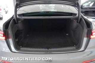 AUDI A6 usata, con Sensori di parcheggio posteriori