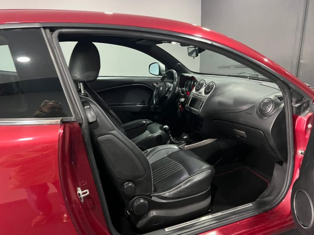 ALFA ROMEO MiTo usata, con Cerchi in lega