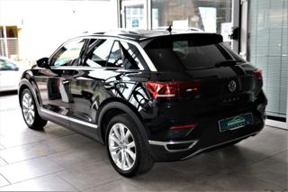 VOLKSWAGEN T-Roc usata, con Airbag Passeggero