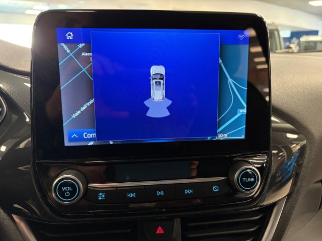 FORD Puma usata, con USB