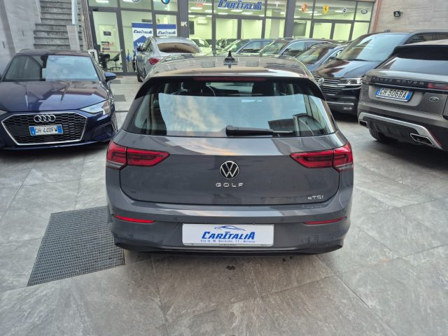 VOLKSWAGEN Golf usata, con Autoradio