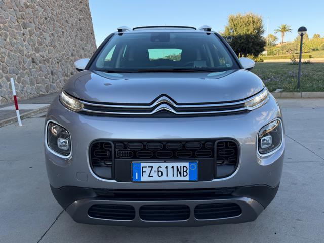 CITROEN C3 Aircross usata, con Luci diurne