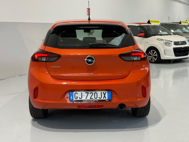 OPEL Corsa usata, con Controllo trazione