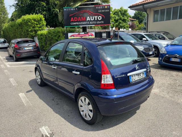 CITROEN C3 usata, con Alzacristalli elettrici
