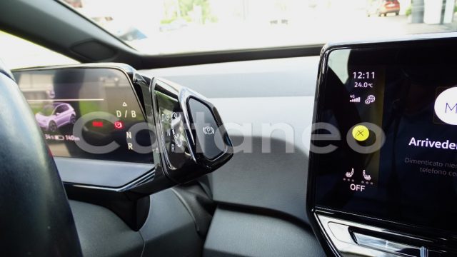 VOLKSWAGEN ID.3 usata, con Cruise Control