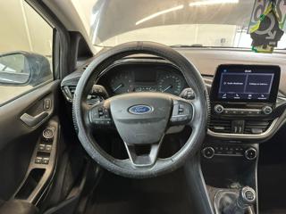 FORD Fiesta usata, con Fendinebbia