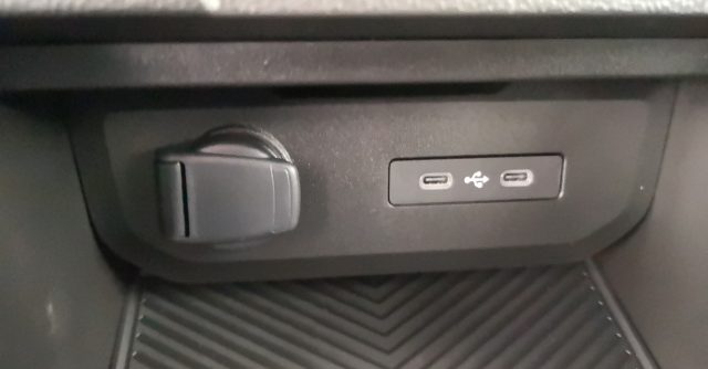 DACIA Bigster usata, con Sistema di navigazione