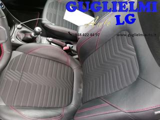 FORD Puma usata, con Cerchi in lega