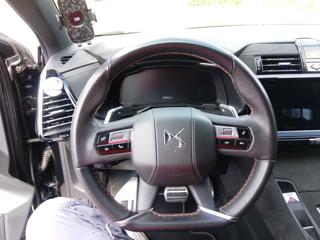 DS AUTOMOBILES DS 7 Crossback usata, con Cruise Control