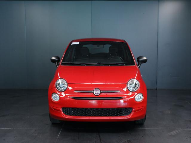 FIAT 500 usata, con Airbag