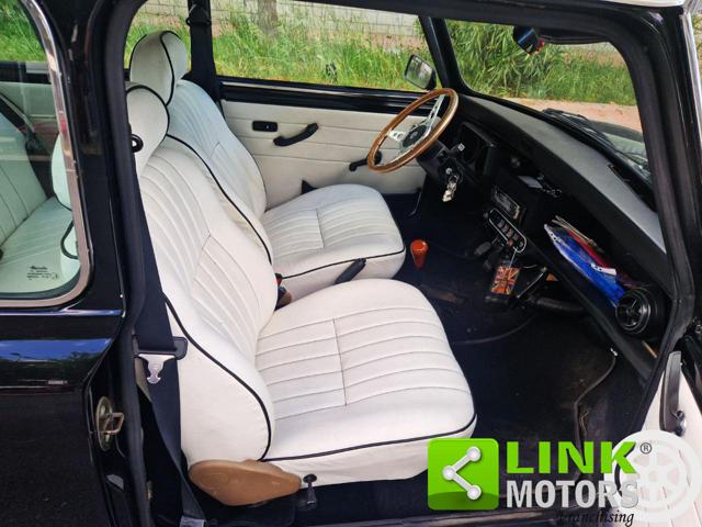 ROVER Mini usata 15