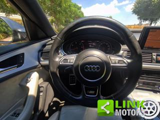 AUDI A6 usata, con Specchietti laterali elettrici